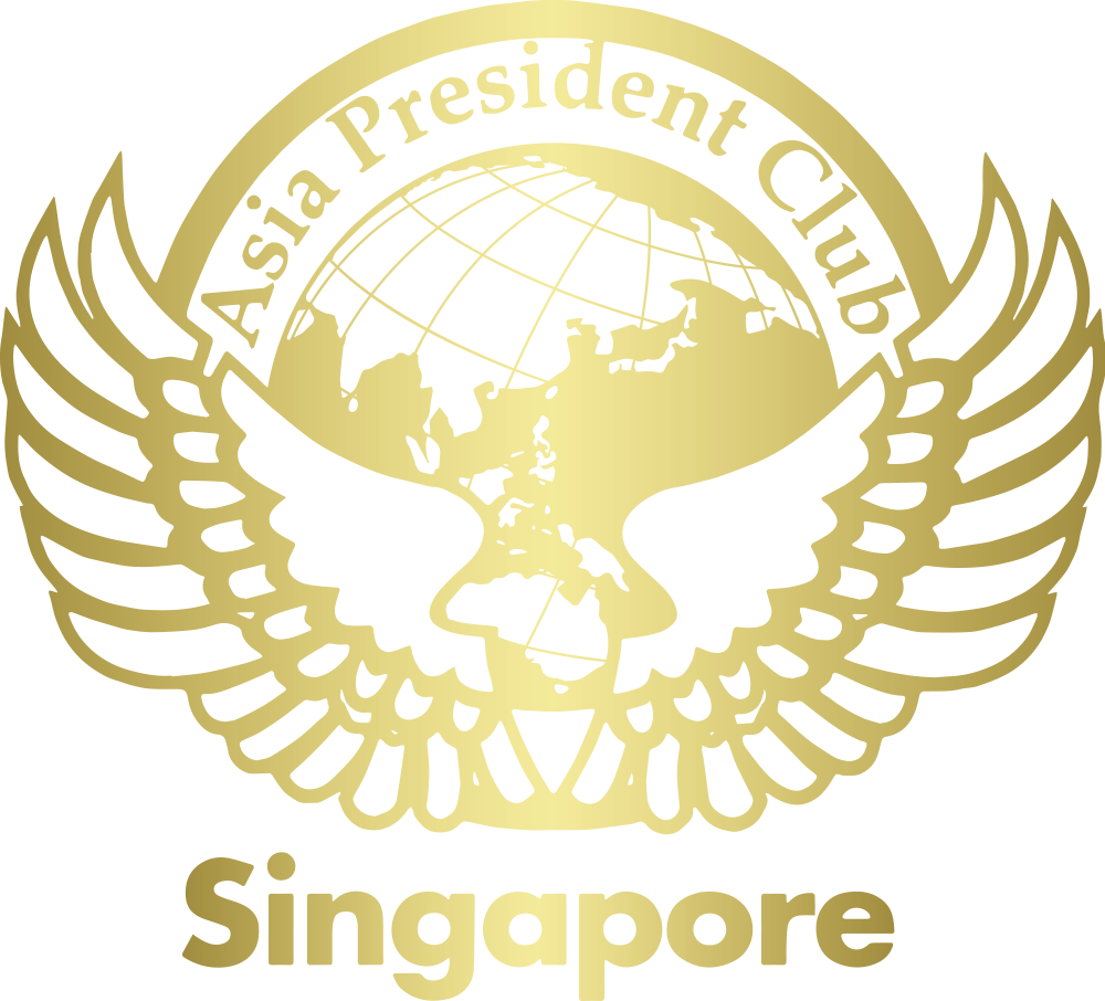 Asia president Club